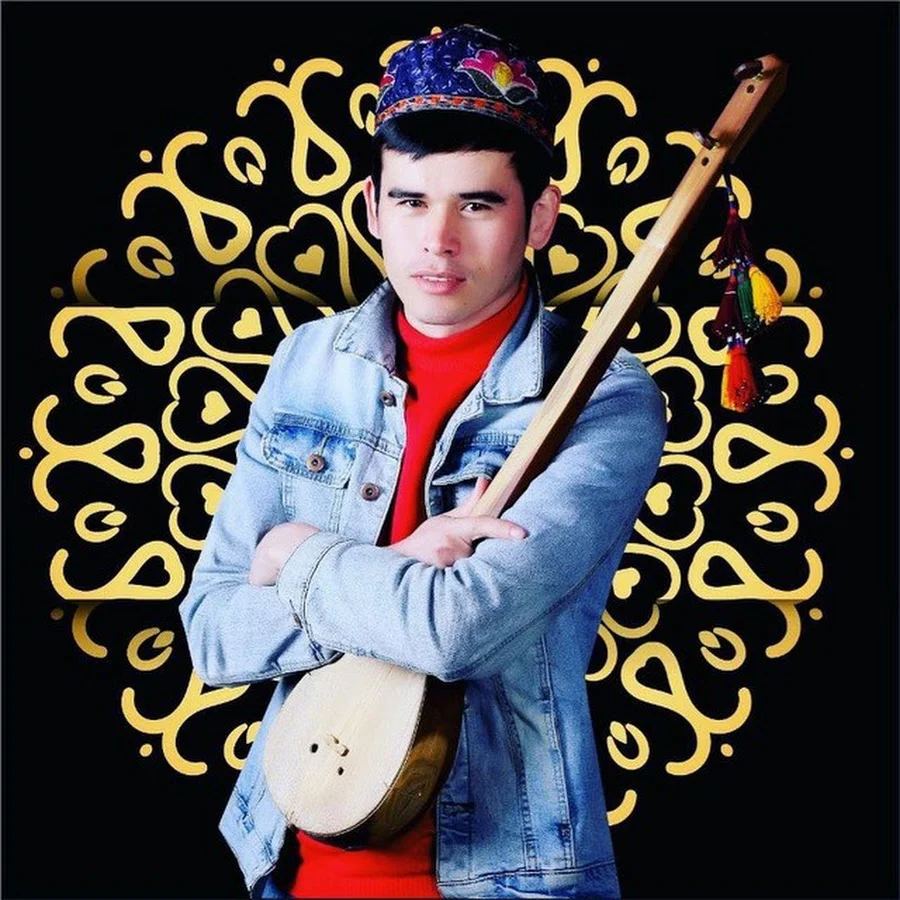 Axror Baxshi - Besh kunlik dunyo